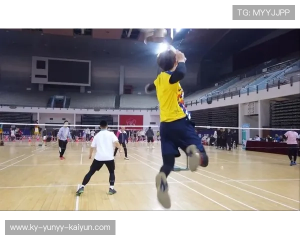 羽毛球杀球没有威力