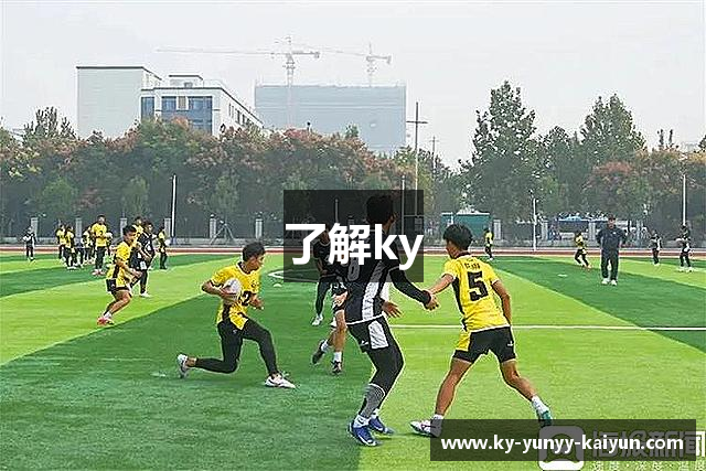 了解ky